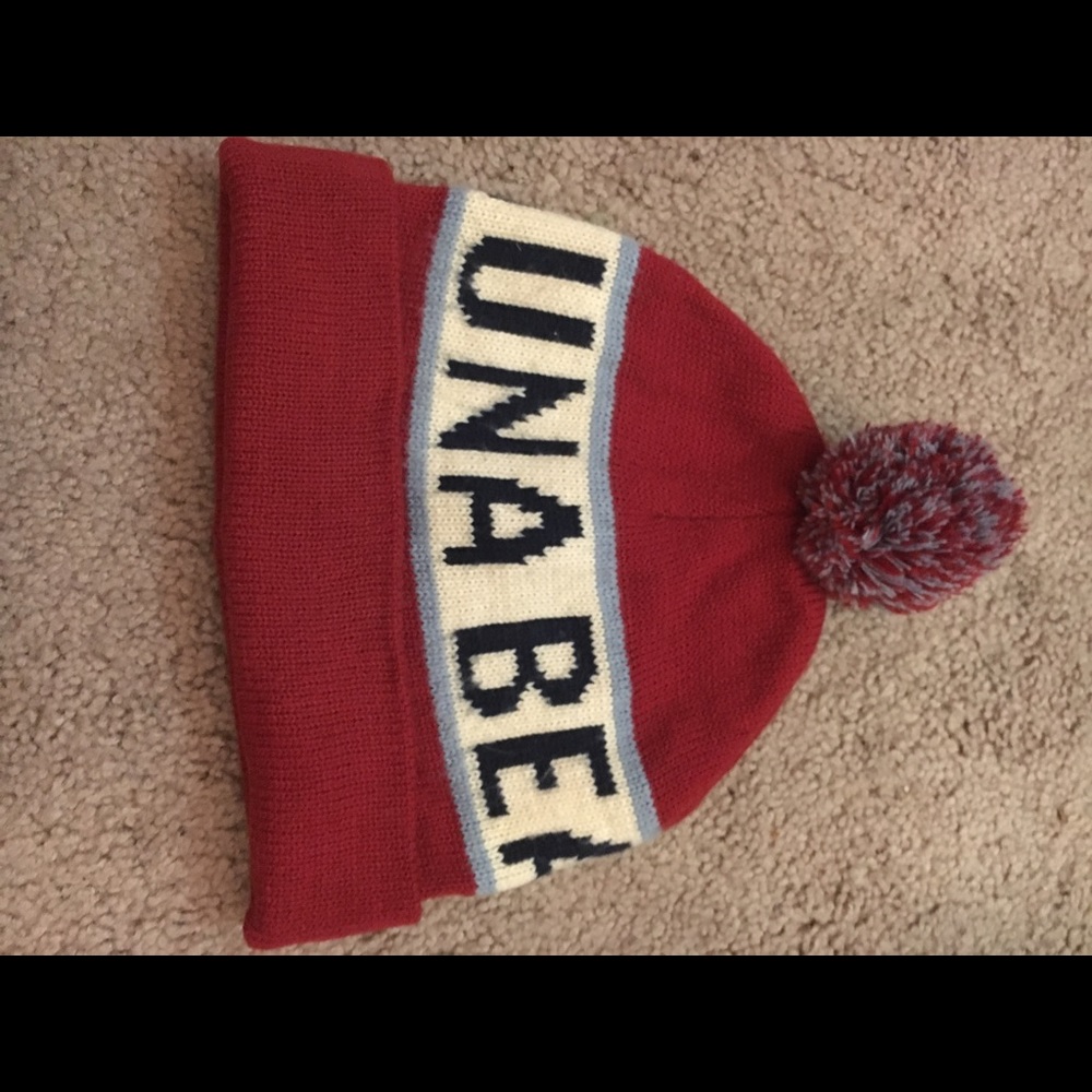 Hollister Winter Hat